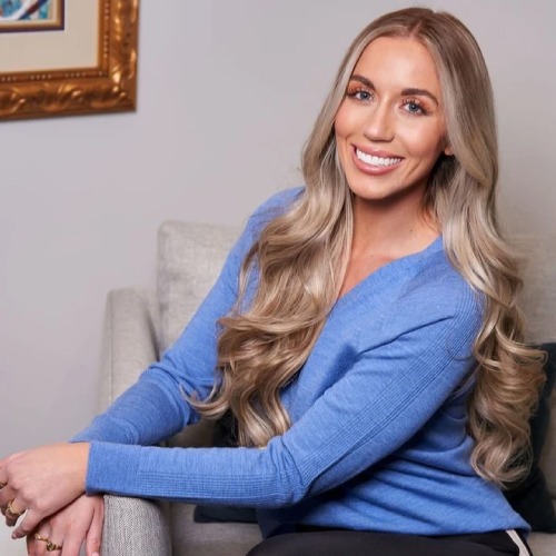 Meet Maddie Woods, Nurse at Functional Recovery and Enhancement.