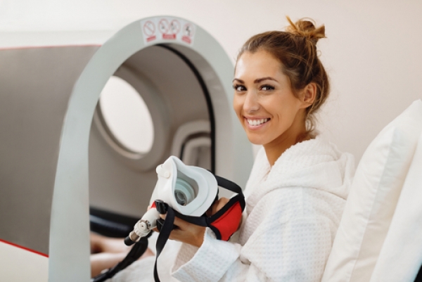 Can HBOT in Denver Help You Recover from Surgery?